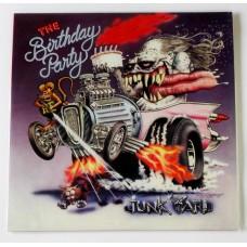 The Birthday Party – Junkyard / LTD / Numbered / DPRLP30 / Sealed