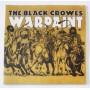  Vinyl records  The Black Crowes – Warpaint / 22391 / Sealed in Vinyl Play магазин LP и CD  09558 
