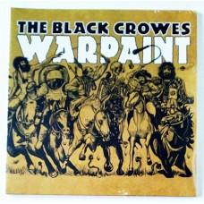 The Black Crowes – Warpaint / 22391 / Sealed