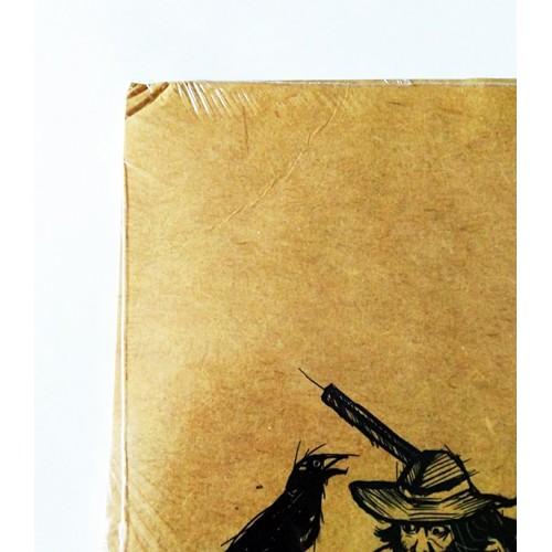 Картинка  Виниловые пластинки  The Black Crowes – Warpaint / 22391 / Sealed в  Vinyl Play магазин LP и CD   10910 2 