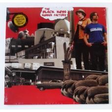 The Black Keys – Rubber Factory / 80379-1 / Sealed