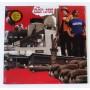  Виниловые пластинки  The Black Keys – Rubber Factory / 80379-1 / Sealed в Vinyl Play магазин LP и CD  10008 