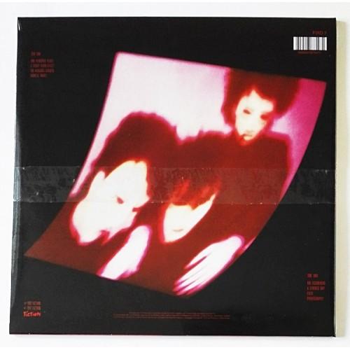 Картинка  Виниловые пластинки  The Cure – Pornography / 0602547875471 / Sealed в  Vinyl Play магазин LP и CD   10639 1 