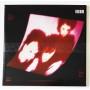 Картинка  Виниловые пластинки  The Cure – Pornography / 0602547875471 / Sealed в  Vinyl Play магазин LP и CD   10639 1 