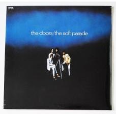 The Doors – The Soft Parade / 42079 / Sealed