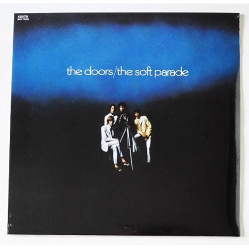  Виниловые пластинки  The Doors – The Soft Parade / 42079 / Sealed в Vinyl Play магазин LP и CD  10652 