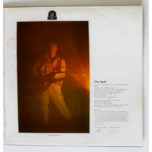 Картинка  Виниловые пластинки  The Enid – The Spell / ENID 8 в  Vinyl Play магазин LP и CD   09773 3 