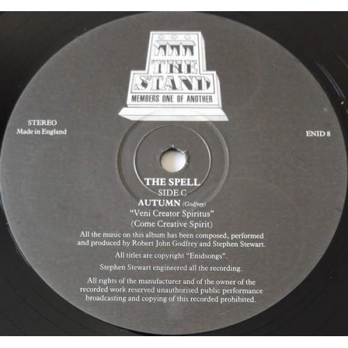 Картинка  Виниловые пластинки  The Enid – The Spell / ENID 8 в  Vinyl Play магазин LP и CD   09773 5 