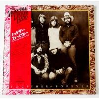 The Marshall Tucker Band – Together Forever / VIP-6537