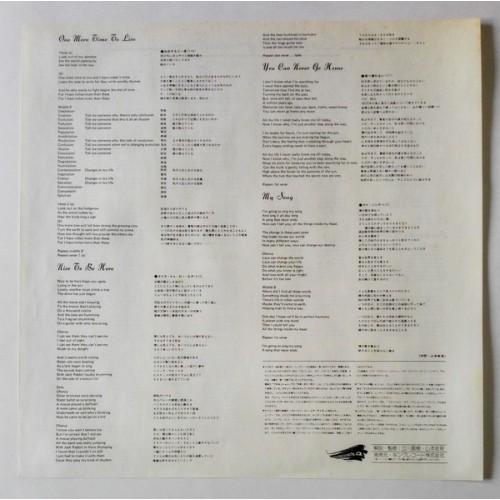  Vinyl records  The Moody Blues – Every Good Boy Deserves Favour / LAX 1026 picture in  Vinyl Play магазин LP и CD  10277  5 