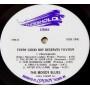 Картинка  Виниловые пластинки  The Moody Blues – Every Good Boy Deserves Favour / THS 5 в  Vinyl Play магазин LP и CD   09835 1 