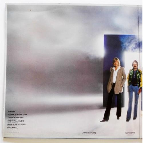  Vinyl records  The Moody Blues – Octave / TXS 129 picture in  Vinyl Play магазин LP и CD  10218  7 