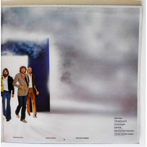  Vinyl records  The Moody Blues – Octave / TXS 129 picture in  Vinyl Play магазин LP и CD  10218  6 