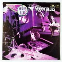 The Moody Blues – The Other Side Of Life / C60 26203 009