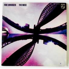 The Nice – Five Bridges / RJ-7258