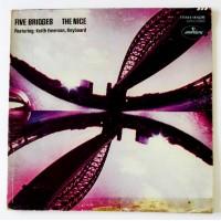 The Nice – Five Bridges / SR-61295