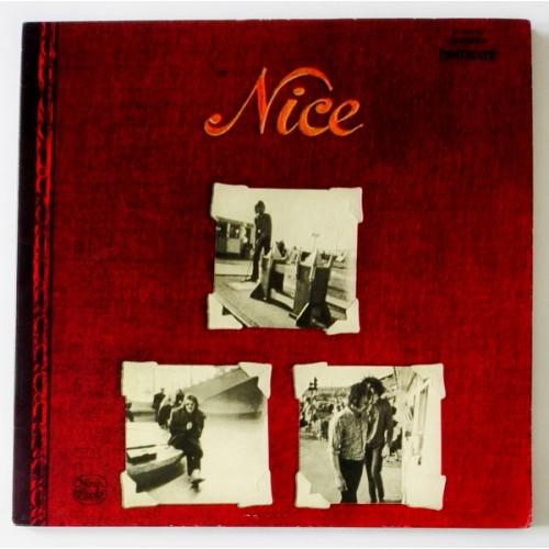  Vinyl records  The Nice – Nice / IP-8839 in Vinyl Play магазин LP и CD  10159 
