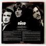 Картинка  Виниловые пластинки  The Nice – Nice / Z12 52022 в  Vinyl Play магазин LP и CD   10351 2 