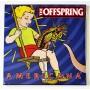  Vinyl records  The Offspring – Americana / 00602577951398 / Sealed in Vinyl Play магазин LP и CD  10644 