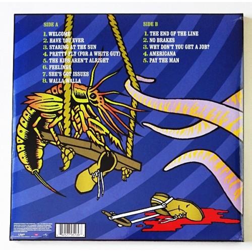  Vinyl records  The Offspring – Americana / 00602577951398 / Sealed picture in  Vinyl Play магазин LP и CD  10644  1 