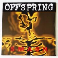 The Offspring – Smash / 6868-1 / Sealed
