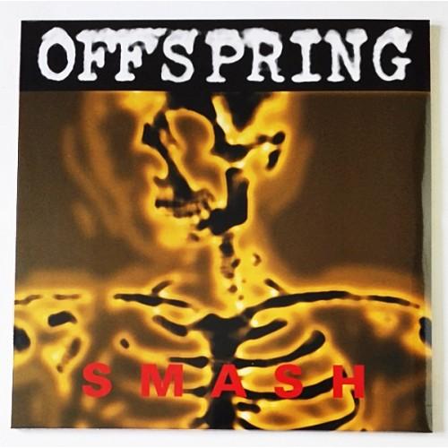 Vinyl records  The Offspring – Smash / 6868-1 / Sealed in Vinyl Play магазин LP и CD  10643 