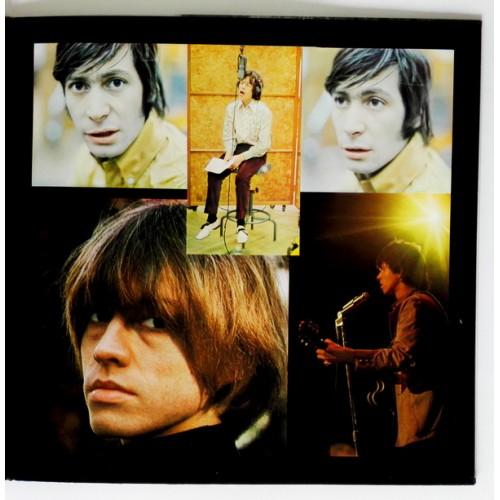 Картинка  Виниловые пластинки  The Rolling Stones – Big Hits (High Tide And Green Grass) / L18P 1805 в  Vinyl Play магазин LP и CD   10395 4 