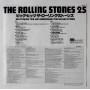 Картинка  Виниловые пластинки  The Rolling Stones – Big Hits (High Tide And Green Grass) / L18P 1805 в  Vinyl Play магазин LP и CD   10395 6 