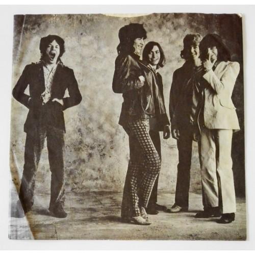 Картинка  Виниловые пластинки  The Rolling Stones – Sticky Fingers / P-8091S в  Vinyl Play магазин LP и CD   09686 6 