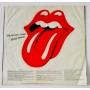  Vinyl records  The Rolling Stones – Sticky Fingers / P-8091S picture in  Vinyl Play магазин LP и CD  09686  7 