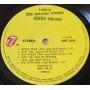 Картинка  Виниловые пластинки  The Rolling Stones – Sticky Fingers / P-8091S в  Vinyl Play магазин LP и CD   09687 6 
