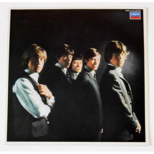  Виниловые пластинки  The Rolling Stones – The Rolling Stones / L18P 1801 в Vinyl Play магазин LP и CD  09685 
