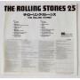 Картинка  Виниловые пластинки  The Rolling Stones – The Rolling Stones / L18P 1801 в  Vinyl Play магазин LP и CD   09685 2 