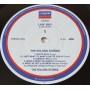  Vinyl records  The Rolling Stones – The Rolling Stones / L18P 1801 picture in  Vinyl Play магазин LP и CD  09685  4 