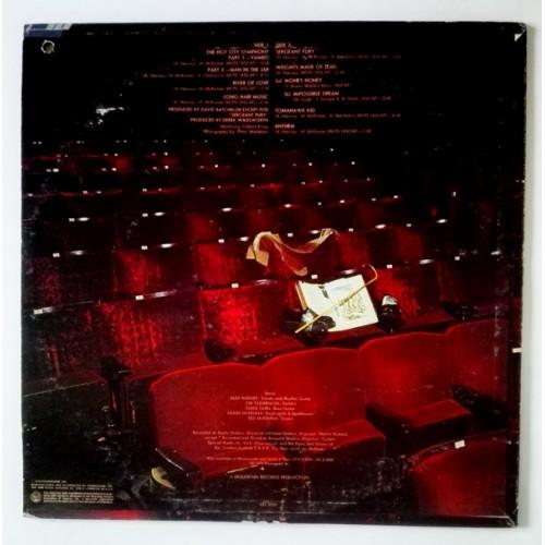 Картинка  Виниловые пластинки  The Sensational Alex Harvey Band – The Impossible Dream / VEL-2000 в  Vinyl Play магазин LP и CD   10504 2 