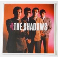 The Shadows – The Best of The Shadows / CATLP173 / Sealed