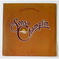 The Sons Of Champlin – A Circle Filled With Love / ST-50007