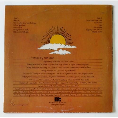 Картинка  Виниловые пластинки  The Sons Of Champlin – A Circle Filled With Love / ST-50007 в  Vinyl Play магазин LP и CD   10463 1 