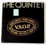  Vinyl records  The V.S.O.P. Quintet – The Quintet / 40AP 798~9 in Vinyl Play магазин LP и CD  10087 