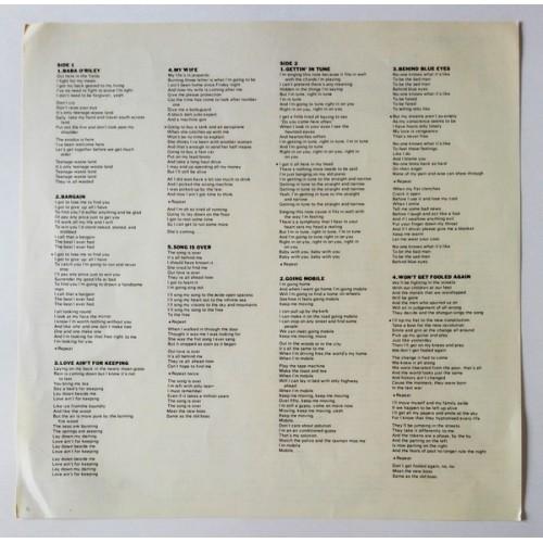 Картинка  Виниловые пластинки  The Who – Who's Next / 23MM0069 в  Vinyl Play магазин LP и CD   09816 3 