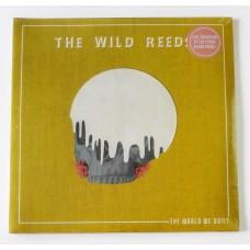 The Wild Reeds – The World We Built / LTD / 80302-01801-16 / Sealed