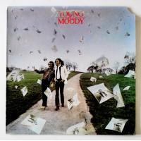 The Young & Moody Band – Young & Moody / UA-LA759-G