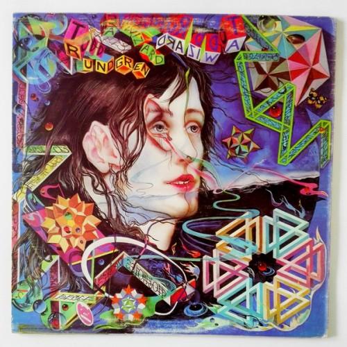 Картинка  Виниловые пластинки  Todd Rundgren – A Wizard, A True Star / BR 2133 в  Vinyl Play магазин LP и CD   10479 2 