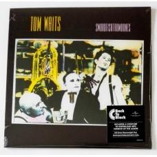 Tom Waits – Swordfishtrombones / 0042284246910 / Sealed