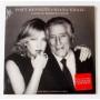  Vinyl records  Tony Bennett & Diana Krall With The Bill Charlap Trio – Love Is Here To Stay / B0028705-01 / Sealed in Vinyl Play магазин LP и CD  09967 