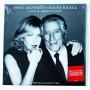  Vinyl records  Tony Bennett & Diana Krall With The Bill Charlap Trio – Love Is Here To Stay / B0028705-01 / Sealed in Vinyl Play магазин LP и CD  10915 