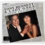  Виниловые пластинки  Tony Bennett & Lady Gaga – Cheek To Cheek / B0021493-01 / Sealed в Vinyl Play магазин LP и CD  09966 