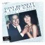  Виниловые пластинки  Tony Bennett & Lady Gaga – Cheek To Cheek / B0021493-01 / Sealed в Vinyl Play магазин LP и CD  10916 