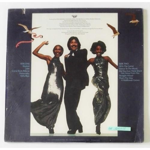 Картинка  Виниловые пластинки  Tony Orlando & Dawn – Skybird / AL 4059 / Sealed в  Vinyl Play магазин LP и CD   10113 2 