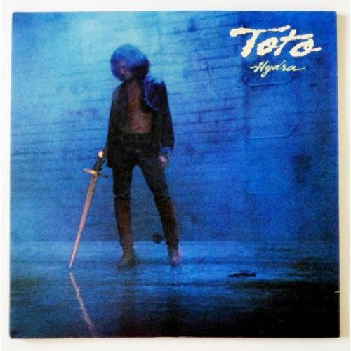  Виниловые пластинки  Toto – Hydra / 25AP 1700 в Vinyl Play магазин LP и CD  10454 